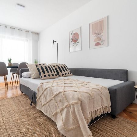 比戈Moderno Apartamento Con Parking公寓 外观 照片