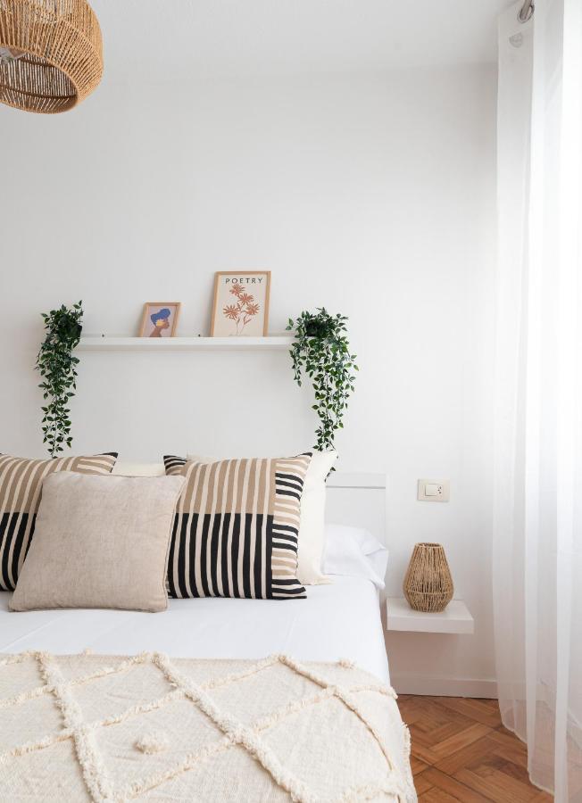 比戈Moderno Apartamento Con Parking公寓 外观 照片