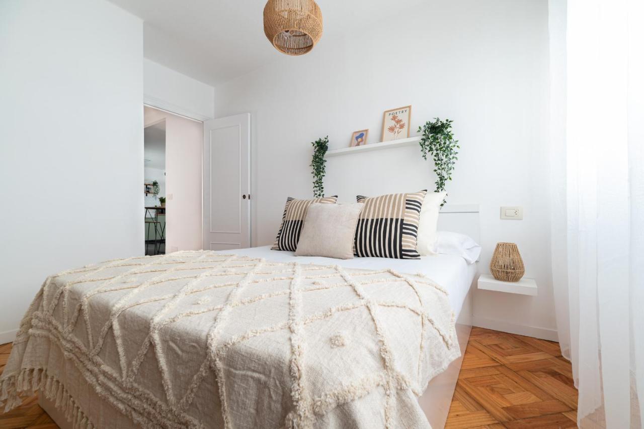 比戈Moderno Apartamento Con Parking公寓 外观 照片