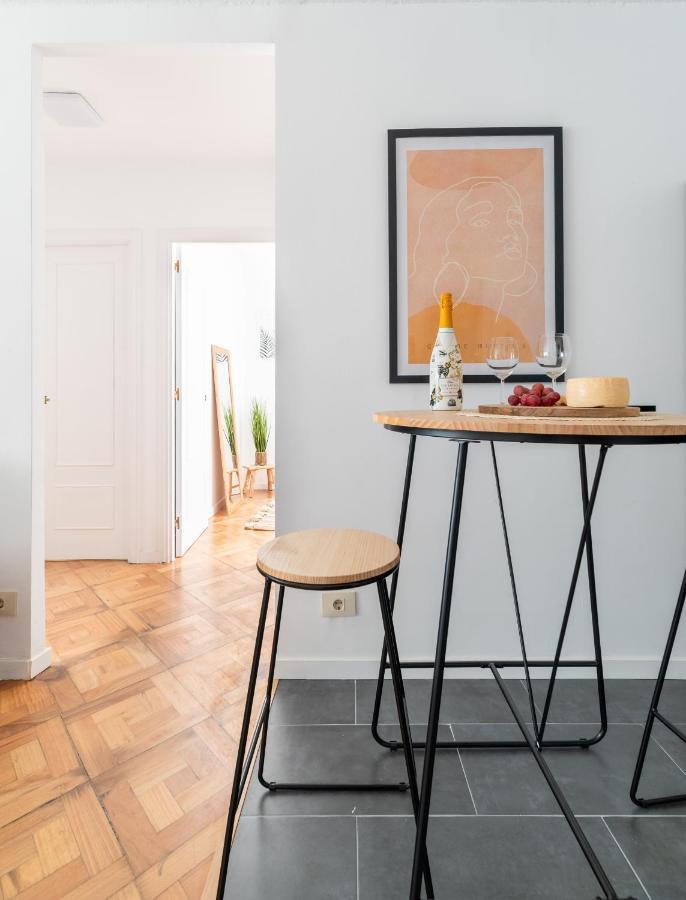 比戈Moderno Apartamento Con Parking公寓 外观 照片