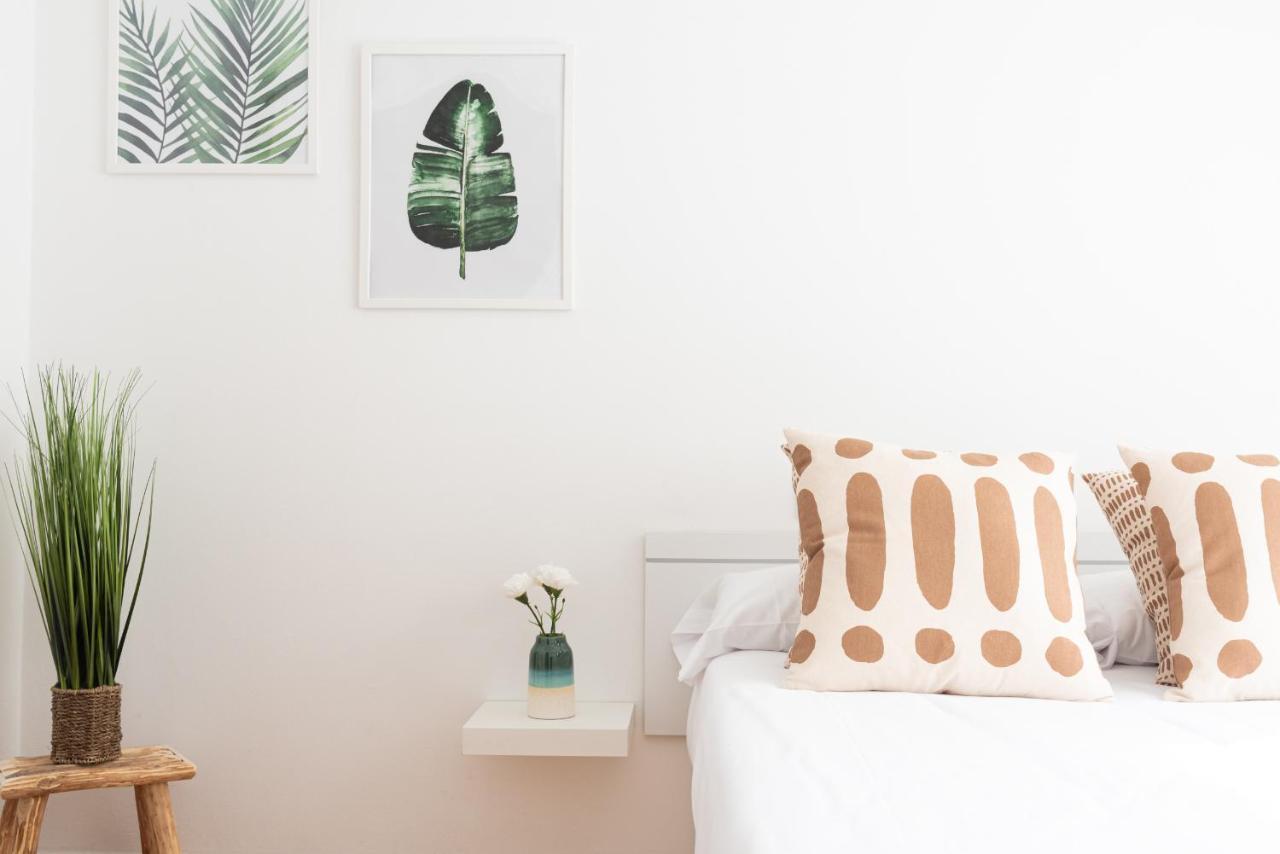 比戈Moderno Apartamento Con Parking公寓 外观 照片